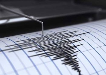 4.9 Magnitude Earthquake Shakes Balochistan’s Gwadar