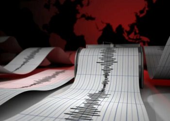 5.1-magnitude quake rattles northern Iran amid Israel war: USGS