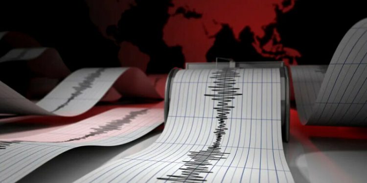 5.1-magnitude quake rattles northern Iran amid Israel war: USGS