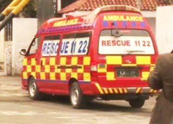 6 dead, 2 injured as gas cylinder explodes in Mardan: officials