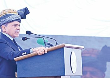 Centre, provinces to draw up water storage plans