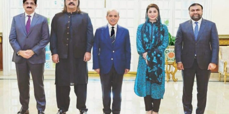 Provinces take the lead on Rs4.2tr in uplift spending