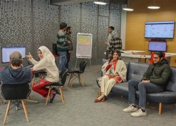 A Pakistani Company Makes It to Newsweek’s 100 Most Loved Workplaces