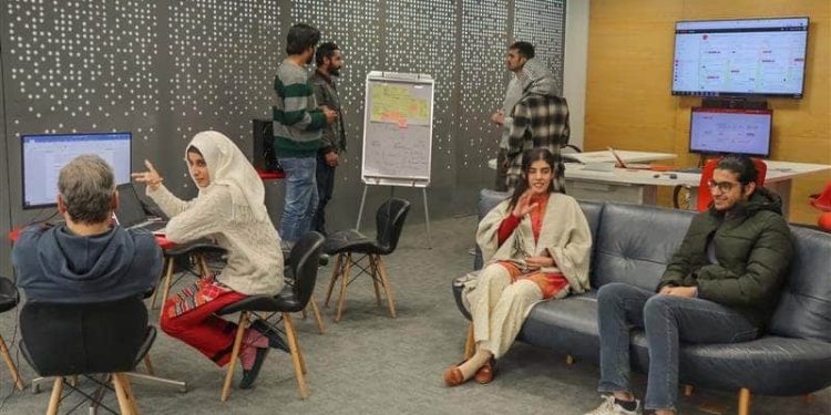 A Pakistani Company Makes It to Newsweek’s 100 Most Loved Workplaces