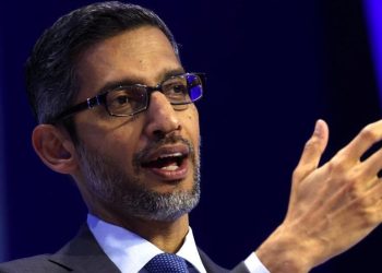 AI leaders have a new term for the fact that their models are not always so intelligent