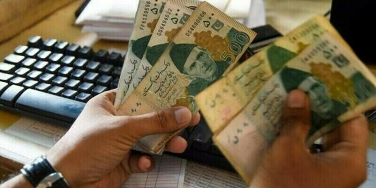 AJK’s Rs310.2bn budget passed amid opposition’s boycott