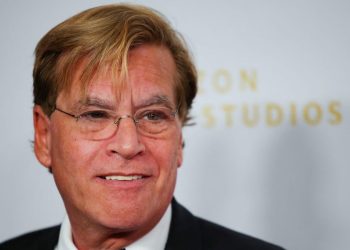 Aaron Sorkin will direct a sequel to 'The Social Network' inspired by The Facebook Files