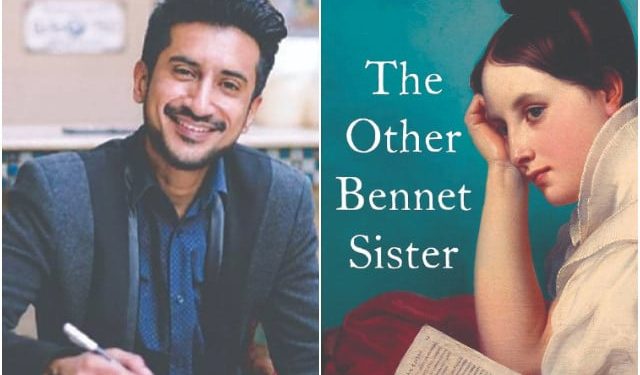 Abbasi takes on Austen