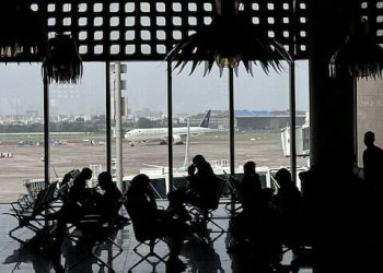 Adani’s Mumbai Airport inks $750 million deal with Apollo-led investor group