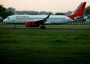 Air India Dreamliner returns to Hong Kong after technical issue mid-air, source says