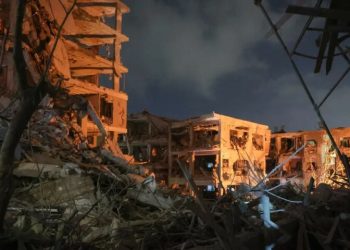 Air raid sirens in northern Israel due to Iranian missiles: military