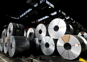 Aluminium hits three-month highs after US airstrikes on Iran