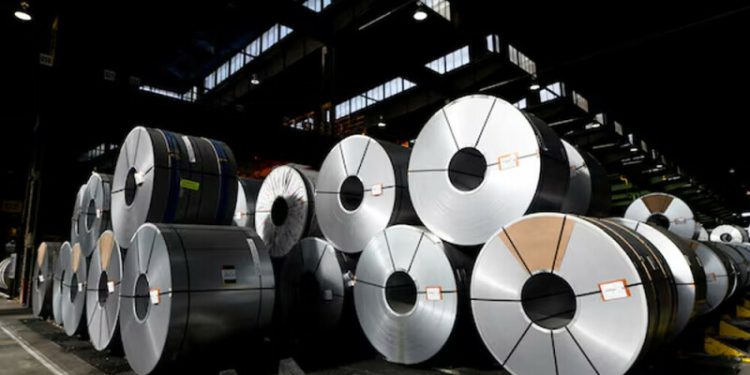 Aluminium hits three-month highs after US airstrikes on Iran