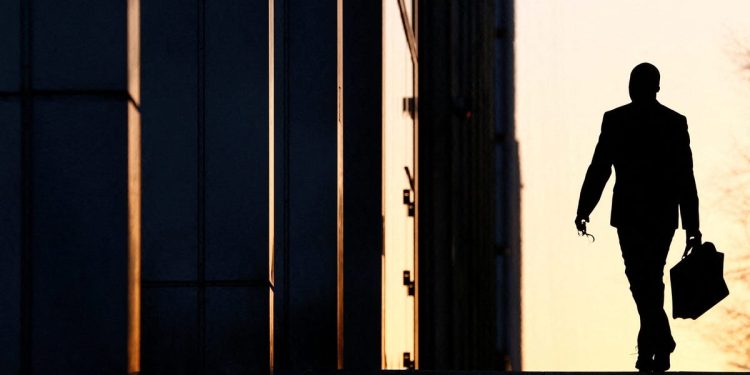 Another bank joins the lineup, telling employees it's time to get back to the office