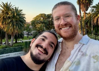 As a digital nomad, I thought dating was impossible. But I had a whirlwind romance in Argentina and developed a long-distance relationship.