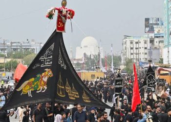 Ashura Expected to Be Observed on This Date in Pakistan