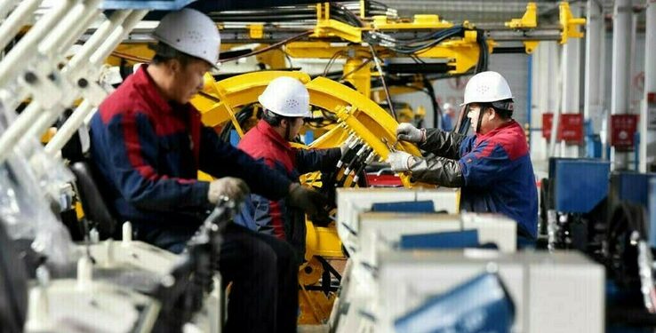 Asia’s factory activity shrinks in May as US tariffs bite