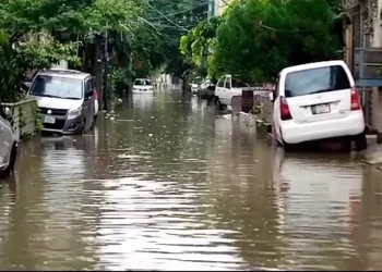 At least 8 dead, 13 injured in rain-related incidents across GB, Punjab and Sindh: officials