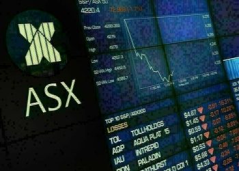 Australia shares rangebound; traders assess Middle East escalations