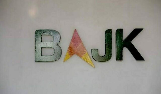 BAJK signs MoU with Malaysian company Silverlake