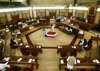 Balochistan’s Rs1trn budget to be presented tomorrow