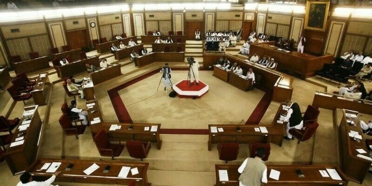 Balochistan’s Rs1trn budget to be presented tomorrow