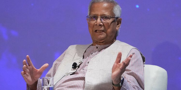 Bangladesh launches fresh reform bid