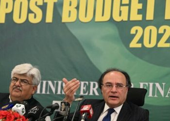 Budget 2025-26: Threat of Rs500bn tax hike if enforcement measures blocked