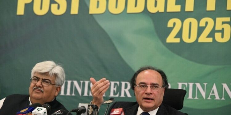 Budget 2025-26: Threat of Rs500bn tax hike if enforcement measures blocked