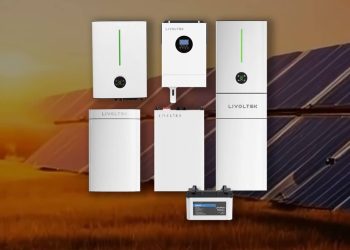 Budget 2025 & Beyond: Why Solar with Livoltek Remains a Smart Investment for Pakistan