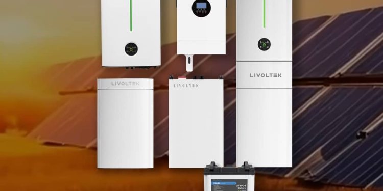 Budget 2025 & Beyond: Why Solar with Livoltek Remains a Smart Investment for Pakistan