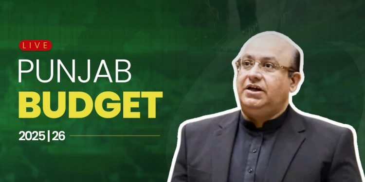 Budget FY2025-26: Punjab govt presents Rs5.3trn ‘tax-free’ budget - Business & Finance