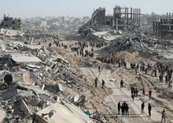 CPJ, global media leaders call for urgent, unrestricted access to Gaza for journalists