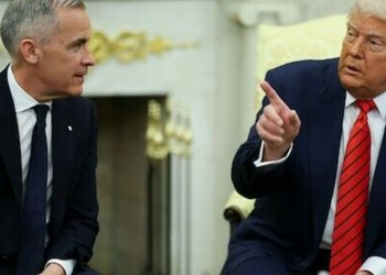 Canada rescinds digital services tax in bid to advance trade talks with US