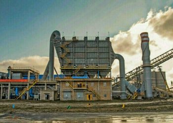 Cement sector urges tax relief amid decline in domestic demand