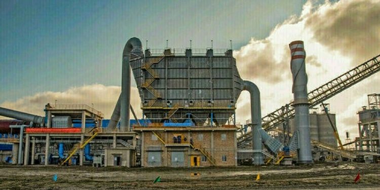 Cement sector urges tax relief amid decline in domestic demand