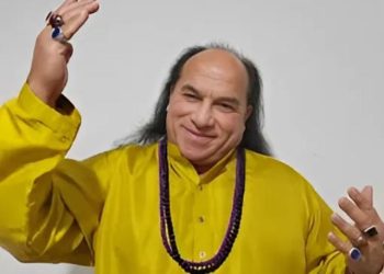 Chahat Fateh Ali Khan dismisses criticism, declares himself 'the best singer'