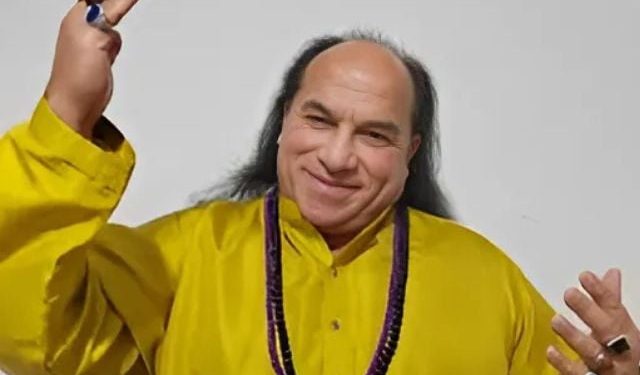 Chahat Fateh Ali Khan dismisses criticism, declares himself 'the best singer'