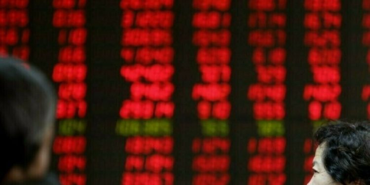 China, HK stocks steady as US-China trade talks offer few surprises