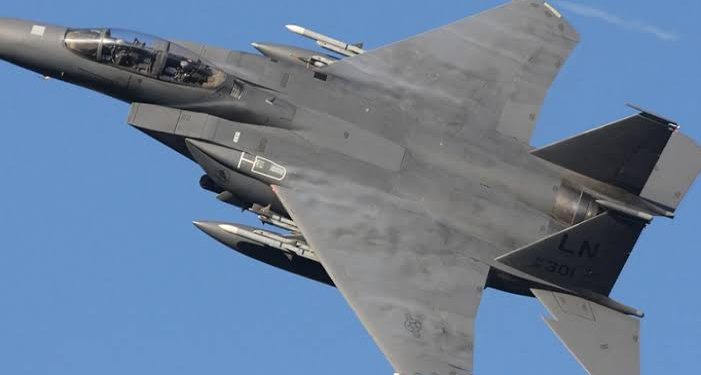 China Unveils World’s First 6G Electronic System Capable of Jamming F-35 Radar