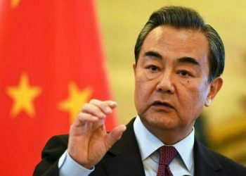China says supports Iran in achieving a ‘genuine ceasefire’