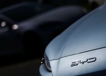 China’s EV makers turn on BYD as price war escalates