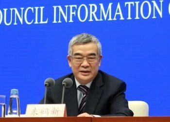 China’s forex regulator vows to fend off external shocks