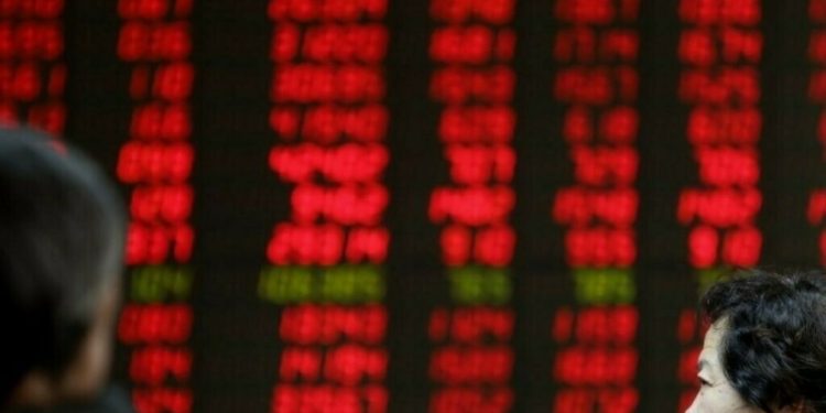 Chinese and Hong Kong stocks gain ahead of Sino-US trade talks - Markets