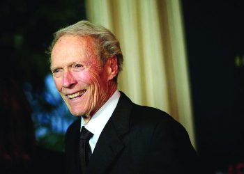 Clint Eastwood wants filmmakers to be original
