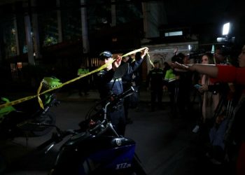 Colombian senator Uribe fighting for life after shooting