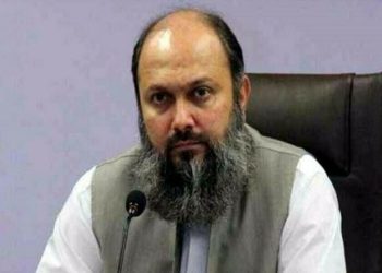 Commerce minister says committed to boosting pharma exports