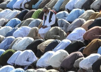 Country celebrates Eidul Azha today with call for unity, selflessness