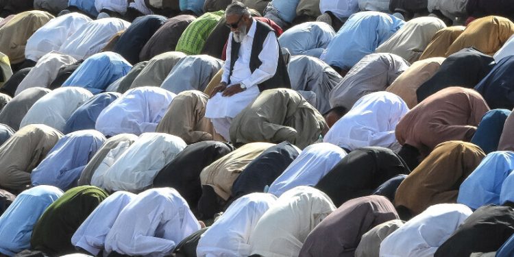 Country celebrates Eidul Azha today with call for unity, selflessness