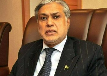 Dar discusses challenges facing power sector
